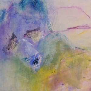 Ursa Minor by Marjorie Schwartz  Image: Detail 