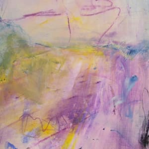 Ursa Minor by Marjorie Schwartz  Image: Detail 