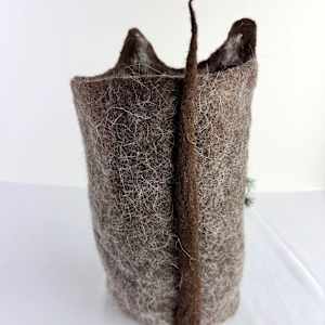 Brown Cat by Jennifer Angelo, Image 2.