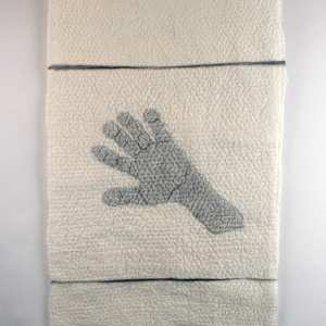 Reach by Jennifer Angelo