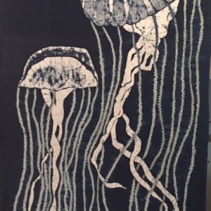 Medusas del Majagual by Grace Guirola