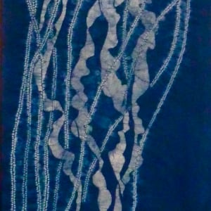 Medusas IV by Grace Guirola