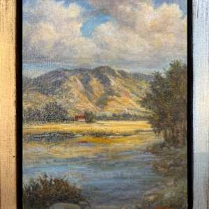 Golden Shoreline by Heather Graham