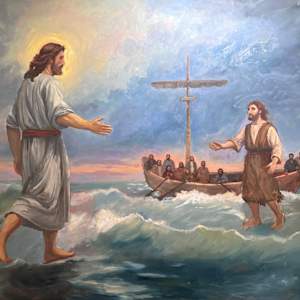 Faith in the Storm by Heather Graham