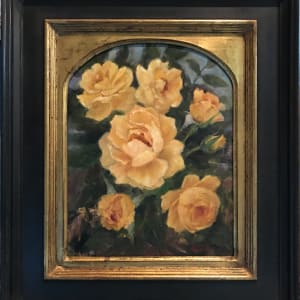 Symphony in Yellow by Heather Graham