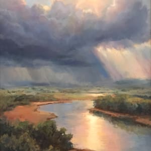 Beauty in the Storm by Heather Graham