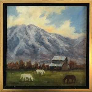Safe Under His Watchful Care by Heather Graham