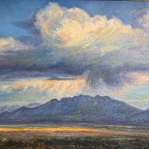 Stormlight by Heather Graham