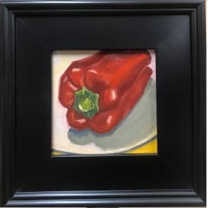 Red Pepper by Heather Graham