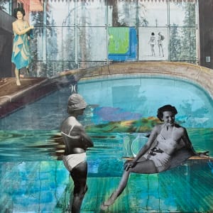 Bikini by Gayle Gerson