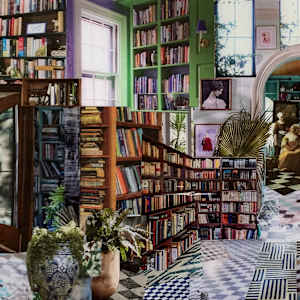 Doors to New Worlds by Gayle Gerson