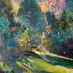 Favorite Place by Gayle Gerson