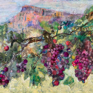 Hopeful Harvest by Gayle Gerson