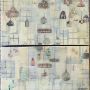Light by Gayle Gerson