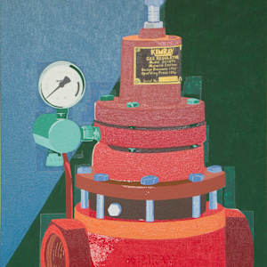 The First by Jack Fowler