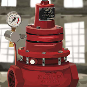 Reliable by Annalise Mellor