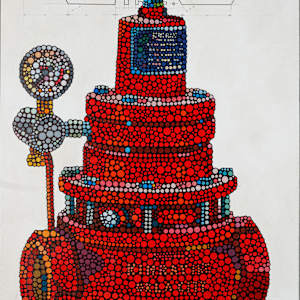 AAA Study by Bryan Waytula