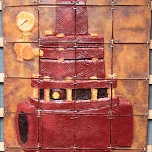 Unity by Dustin Moore