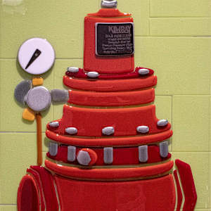 AAA Study by Rick & Tracy Bewley