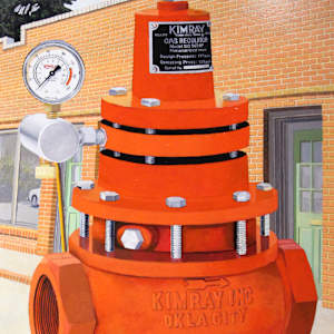 AAA Study by David Lee Anderson