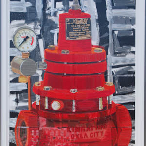 AAA Study by Irmgard Geul