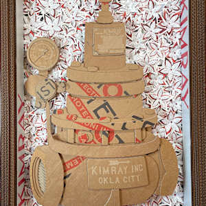 AAA Blossom by Farooq Karim