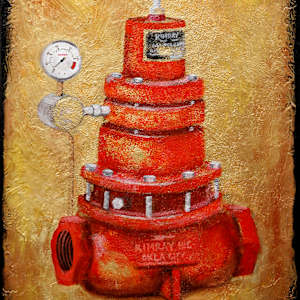 Precious Metals by Thomas Stotts