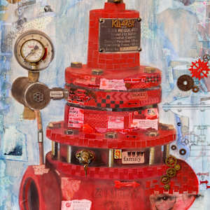 AAA Study by Kris Newlin