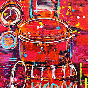 AAA Study by Lisa Lampton-Allen