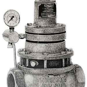 AAA Study by Rick Fry