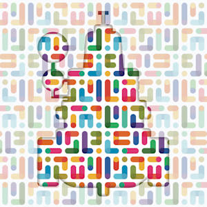 AAA Study by Caleb Cole