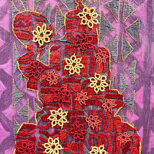 AAA Study by Suzanne Thomas