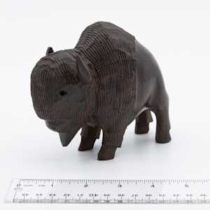 Ironwood Bison 1 