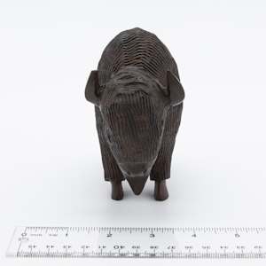 Ironwood Bison 1 