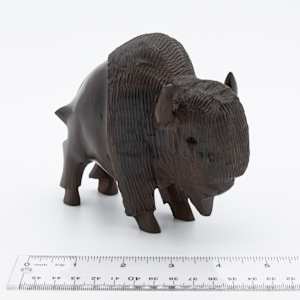 Ironwood Bison 1 