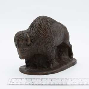 Red Mill Bison 