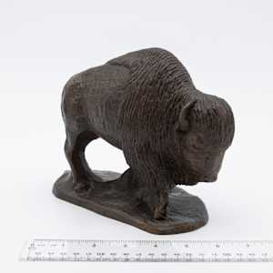 Red Mill Bison 