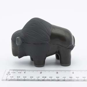 Bison Stress Toy