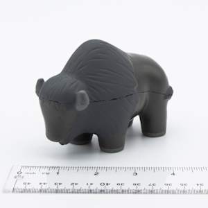 Bison Stress Toy 