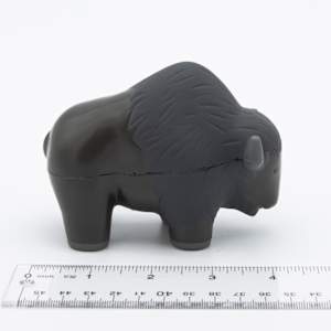 Bison Stress Toy 