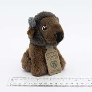 ECO Nation Bison 