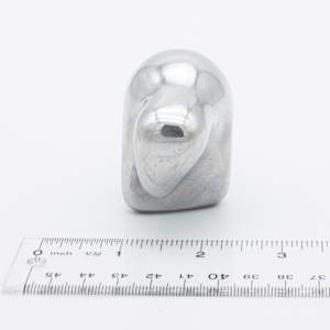 Aluminum Bison #318 by Hoselton 