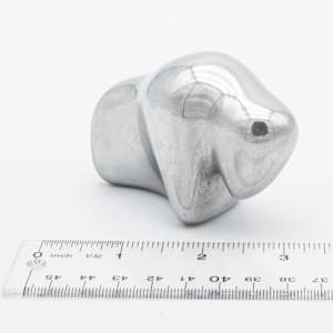 Aluminum Bison #318 by Hoselton 