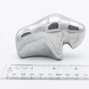 Aluminum Bison #318 by Hoselton 