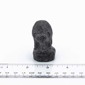 Soapstone Bison 