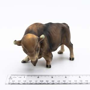 Lefton Bison 