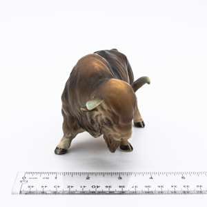 Lefton Bison 