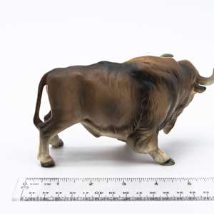 Lefton Bison 