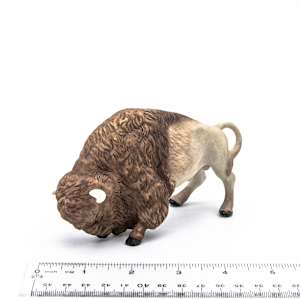 Cybis American Bison 