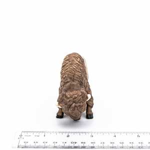 Cybis American Bison 